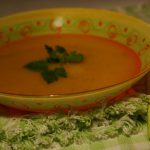 Zupa – prosta i smaczna